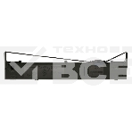 Картридж ленточный Epson C13S015086BA черный для FX-2170/2180 LQ-2180/2170/2070/2080, фото2
