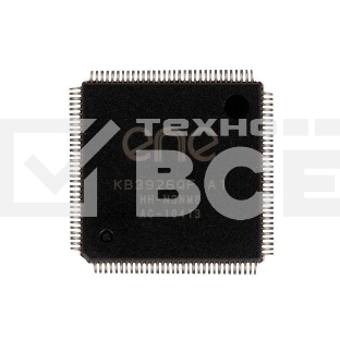 мультиконтроллер KB3926QF A1, PLCC
