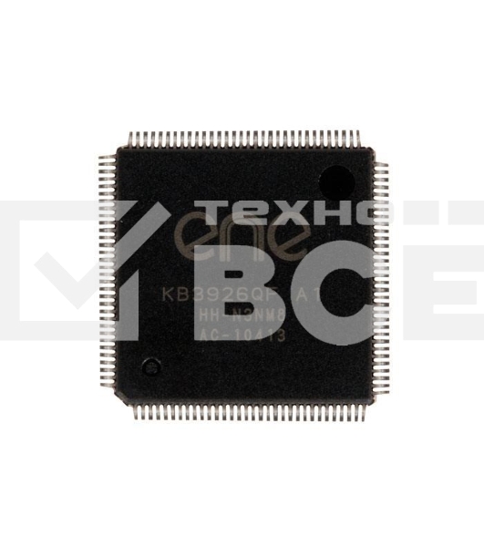 мультиконтроллер KB3926QF A1, PLCC