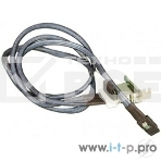 Кабель SuperMicro CBL-0352L Full Profile Bracket 85CM 2port EXT IPASS TO INT IPASS LP, фото2