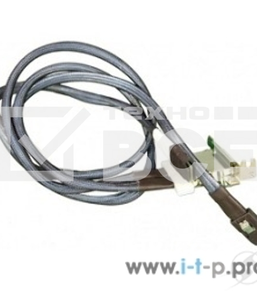 Кабель SuperMicro CBL-0352L Full Profile Bracket 85CM 2port EXT IPASS TO INT IPASS LP