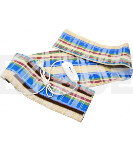 Грелка-пояс электрический Брест ГЭМР-4-60 (250x1340)