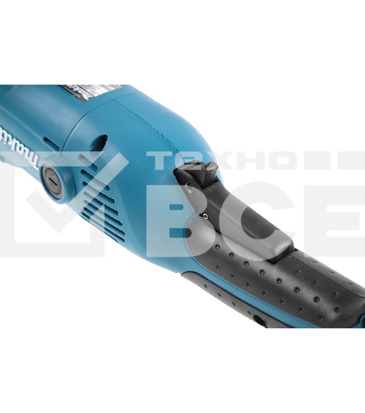 Углошлифовальная машина Makita GA6021C 1450Вт 9000об/мин рез.шпин.:M14 d=150мм