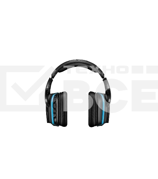 Гарнитура Logitech Headset G935 Wireless 7.1 LIGHTSYNC Gaming - Retail