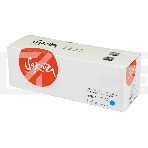 Картридж Sakura 106R02233 для Xerox Phaser 6600/WC 6605,синий, 6000 к., фото 1