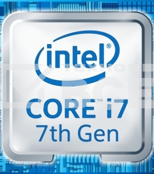 Процессор Intel Core-i7-7700 Soc-1151 3.6GHz OEM