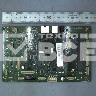 Плата форматера Samsung/HP SL-M4020ND (JC92-02832J/JC92-02603L)