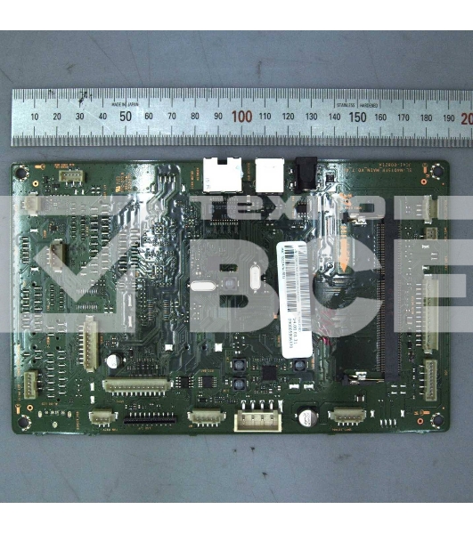 Плата форматера Samsung/HP SL-M4020ND (JC92-02832J/JC92-02603L)