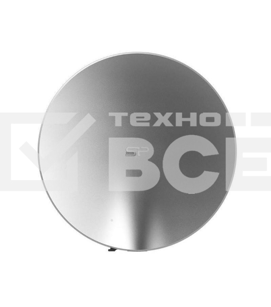 Внешний накопитель SSD USB3.1 120GB EXT. B80 SP120GBPSDB80SCS SILICON POWER