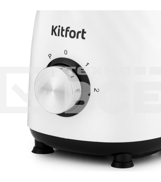 Блендер Kitfort КТ-1379