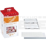 Набор Canon RP-108 (8568B001) бумага (10x15см) и цветные красители для SELPHY CP1200. 108 страниц., фото8