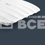 Беспроводная потолочная точка доступа серии N TP-Link SMB EAP110 скорость до 300 Мбит/с, фото4
