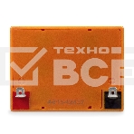 Батарея ExeGate HR1221W (12V 5Ah, клеммы F2), фото3