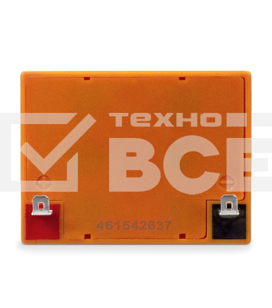Батарея ExeGate HR1221W (12V 5Ah, клеммы F2)