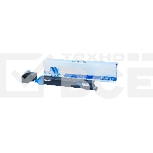 Картридж NVP совместимый NV-TK-8115 Cyan для Kyocera EcoSys-M8124/EcoSys-M8130 (6000k)