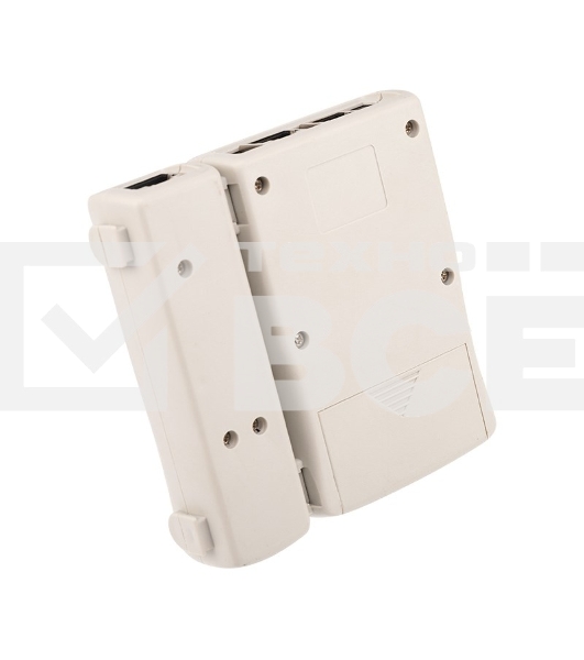 Тестер кабеля RJ-45+RJ-11 468 Rexant