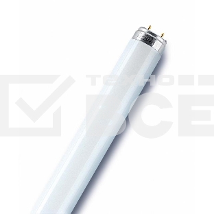 Лампа люминесцентная L 36W/640 36Вт T8 4000К G13 смол. OSRAM 4008321959713