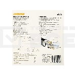 Кабель аудио-видео Digma HDMI 2.0 AOC HDMI (m)/HDMI (m) 50м. позолоченные контакты черный, фото7