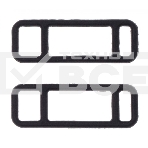 Видеорегистратор Digma FreeDrive 303 MIRROR DUAL черный 1.3Mpix 1080x1920 1080p 120гр., фото5