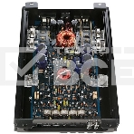 Усилитель автомобильный Ural МТ 1.500 одноканальный, фото 1