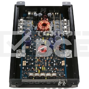 Усилитель автомобильный Ural МТ 1.500 одноканальный