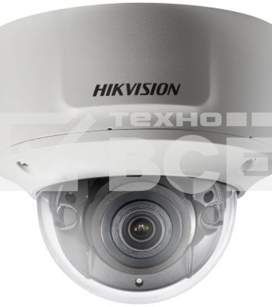 Видеокамера IP Hikvision DS-2CD2723G0-IZS 2.8-12мм цветная