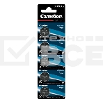 Элемент питания литиевый Camelion CR CR2016 BL-5 (блист.5шт), фото2