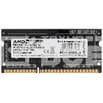 Оперативная память AMD Radeon R5, DDR3L, 4GB (1x4GB), 1600MHz, CL11, SO-DIMM, фото4