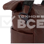 Сумка дорожная Piquadro Harper BV5740AP/N 41 л., натур. кожа, черный, фото 1
