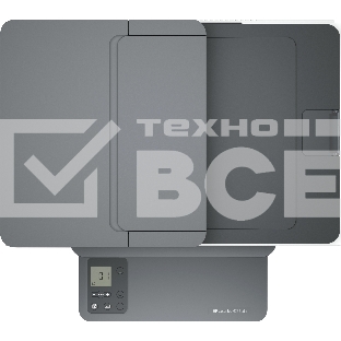 МФУ лазерный HP LaserJet M236sdw (9YG09A), A4, ч/б, печ. до 29 стр/мин., скан. до 19 стр/мин. (ч/б) 10 стр/мин. (цвет), 600 x 600 dpi, USB, RJ-45, Wi-Fi, BlueTooth, Air Print, Mopria