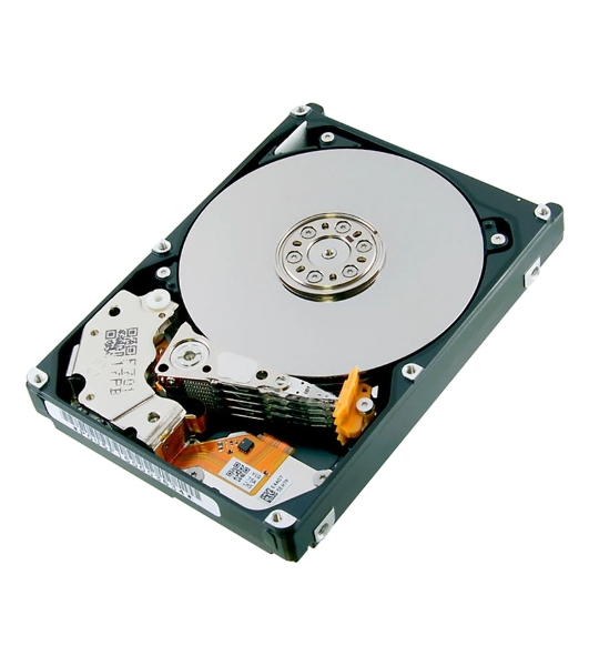 Жесткий диск SAS2.5' 1.2TB 10500RPM 128MB AL15SEB120N TOSHIBA