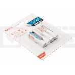Батарея Buro Alkaline LR03 AAA (4шт) блистер, фото3