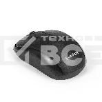 Мышь беспроводная ExeGate Professional Standard SR-9065 черный, 1000 dpi, радиоканал, USB, кнопки - 3, фото3