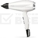 Фен BABYLISS 6704WE, фото2