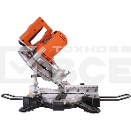 Пила торцовочная PATRIOT MS 210 [190301850] 1400Вт; пильный диск: 210 мм, фото5