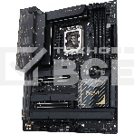 Материнская плата ASUS ProArt Z790-Creator WiFi, LGA 1700, Intel Z790, 4xDDR5, 8xSATA, 4xM.2, 1xPCIe 4.0 x4, 1xPCIe 5.0 x8, 1xPCIe 5.0 x16, 2xUSB-C Thunderbolt 4, 1xHDMI, 2xUSB-C, 2x 10Gb LAN, 6xUSB-A 3.2 Gen 2, 5x3.5 мм, 7.1, ATX, фото17