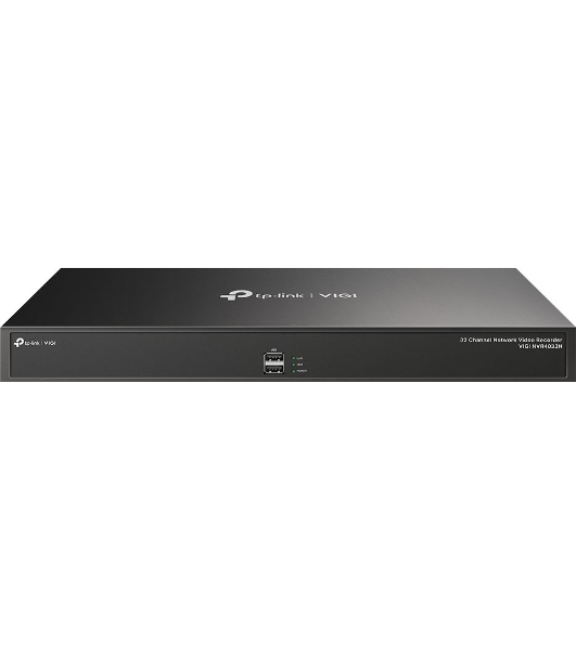 Видеорегистратор TP-Link NVR VIGI NVR4032H