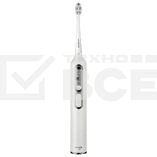 Электрическая зубная щетка WHITE U3 80230014 USMILE
