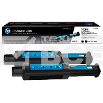 Заправочный комплект тонера 103AD HP Neverstop Laser 1000a/1000w/1200a/1200w, 2X2,5К W1103AD, фото2