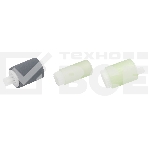 Комплект роликов Cet CET511021 (FB6-3405 (PU)/FC6-7083 (PU)/FC6-6661) для Canon iR Advace 4025/4035/4045/4051/4225/4235/4245/4251, фото3