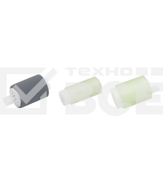 Комплект роликов Cet CET511021 (FB6-3405 (PU)/FC6-7083 (PU)/FC6-6661) для Canon iR Advace 4025/4035/4045/4051/4225/4235/4245/4251