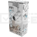 Светильник GAUSS трековый цилиндр 12W 950lm 4000K 180-220V IP20 55*190мм белый LED 1/40 TR064, фото5