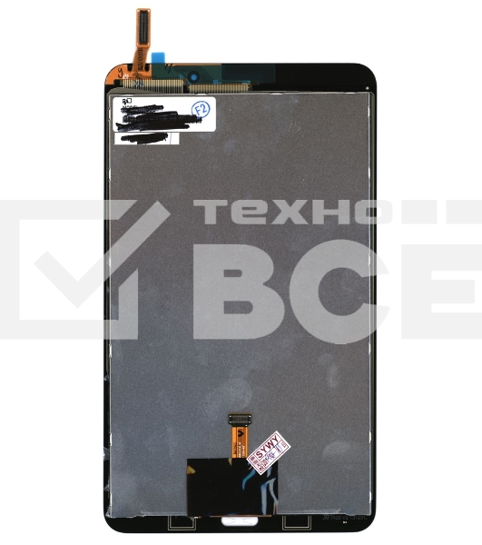 Модуль (матрица + тачскрин) для Samsung Galaxy Tab 4 8.0 SM-T330 черный