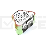 Аккумулятор для Dirt Devil M3120, M3121 3000mAh 10.8V Ni-MH oem, фото3