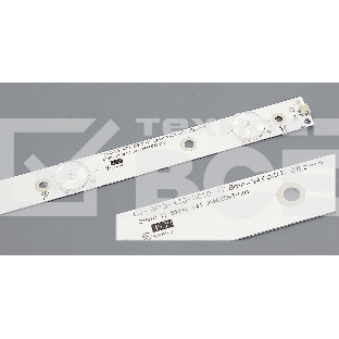 Подсветка LED GJ-2K15-430-D510-17.8MM-V4 (pitch 88.5mm)