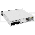 Серверный корпус ExeGate Pro 2U400-02 <RM 19