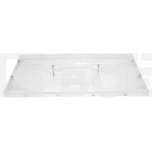 Панель откидная для морозильной камеры холодильника Indesit, Ariston, Whirlpool, Stinol 283521