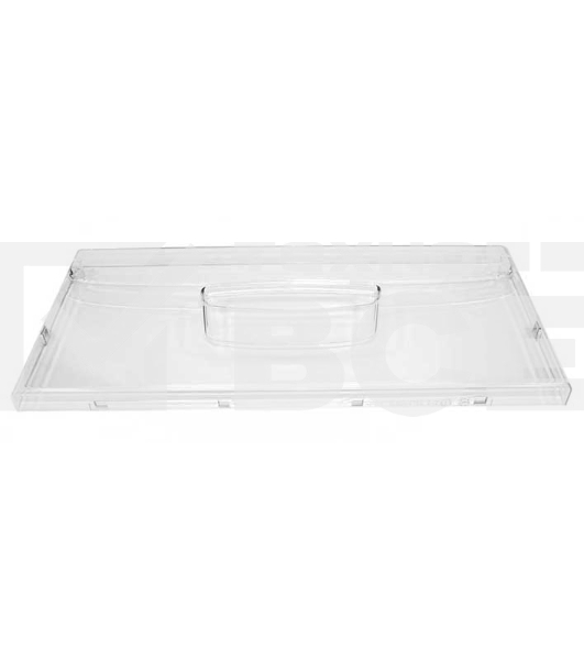 Панель откидная для морозильной камеры холодильника Indesit, Ariston, Whirlpool, Stinol 283521
