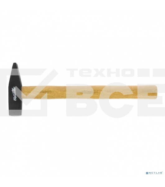 Молоток Sparta слесарный 500 г квадратный боек деревянная рукоятка