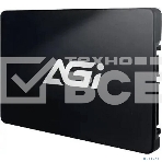 Накопитель SSD AGI 1TB AI178 Client SATA 2.5